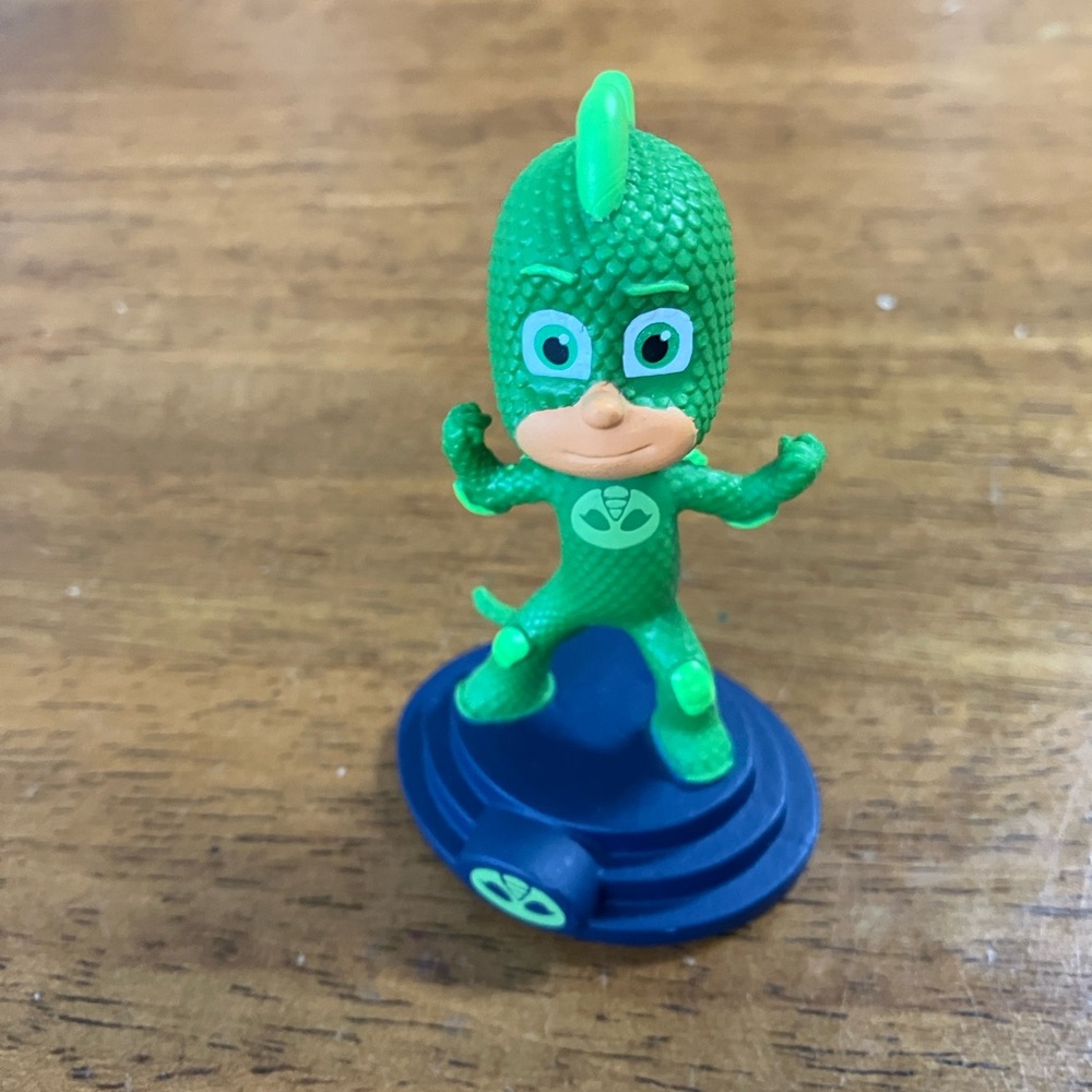 PJ masks Tonie